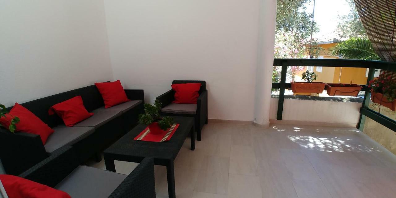 Apartment Nike Orebic Luaran gambar