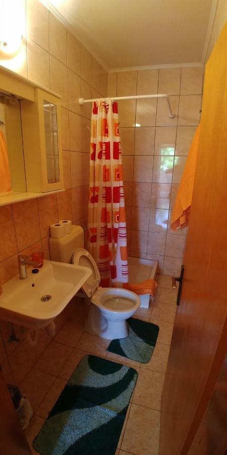Apartment Nike Orebic Luaran gambar