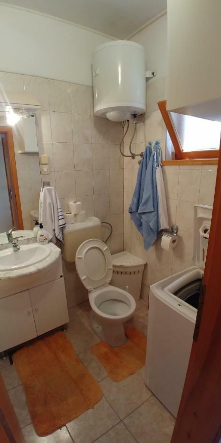 Apartment Nike Orebic Luaran gambar