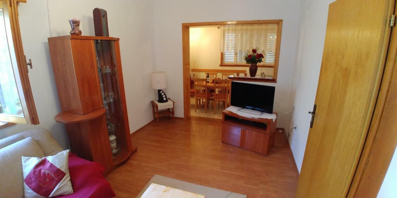 Apartment Nike Orebic Luaran gambar