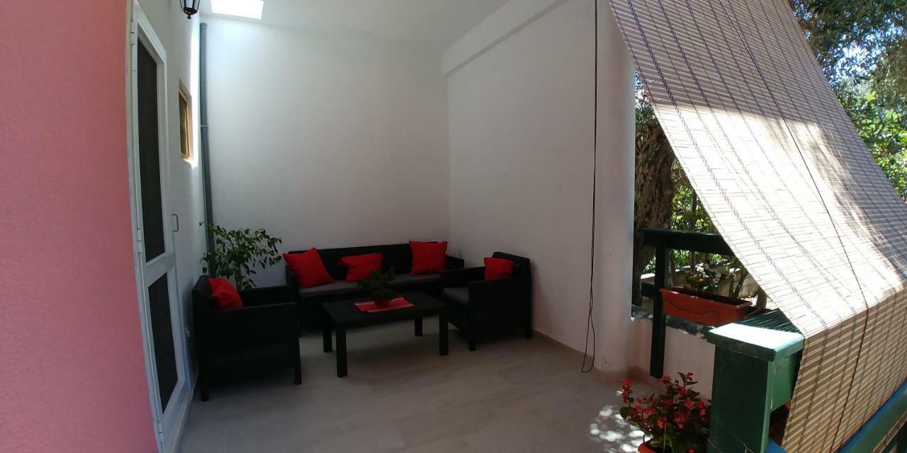 Apartment Nike Orebic Luaran gambar