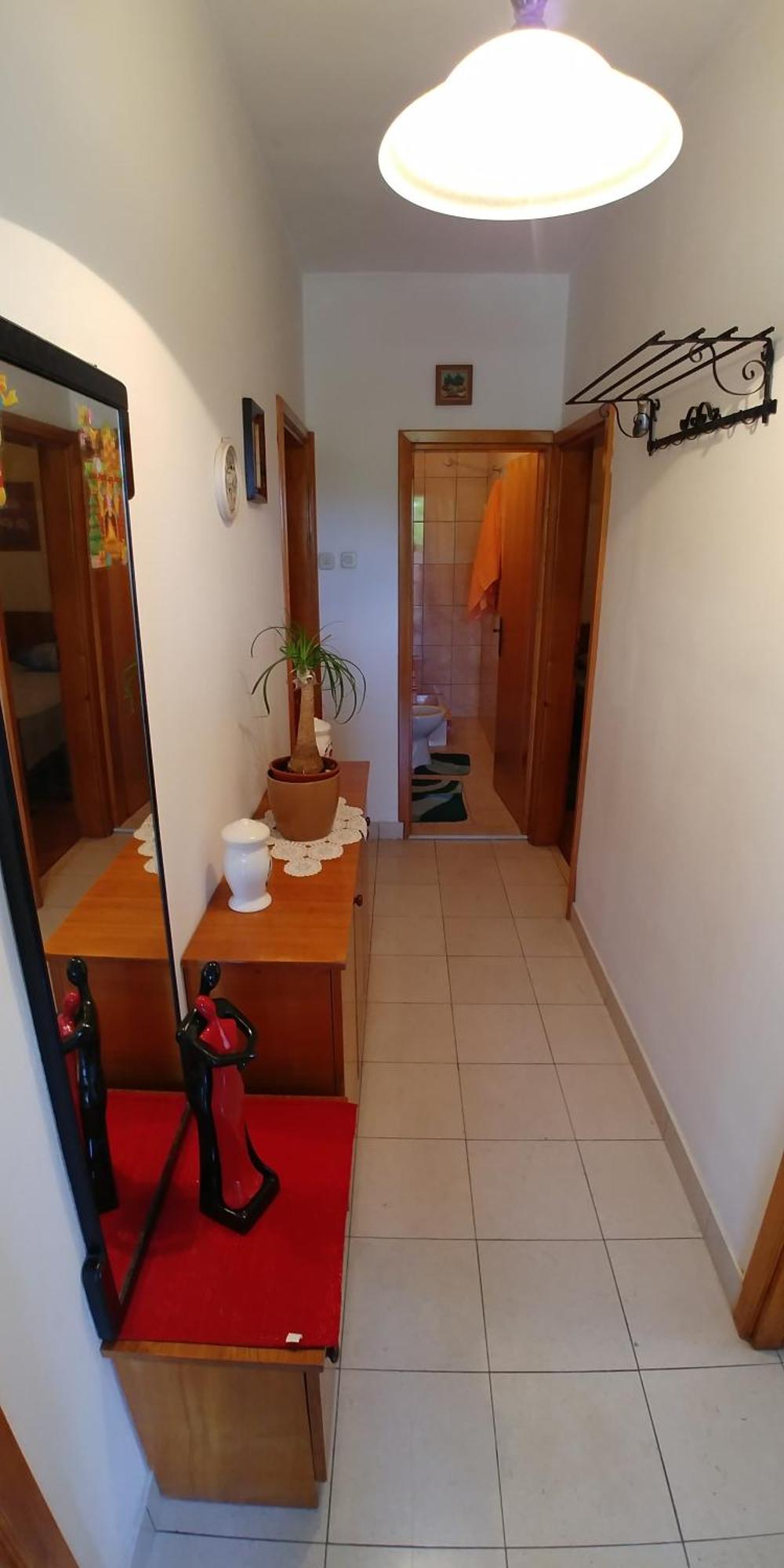Apartment Nike Orebic Luaran gambar